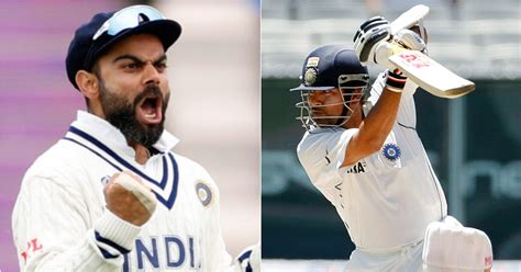 IND vs BAN: Virat Kohli breaks Sachin Tendulkar's world record; fastest ...
