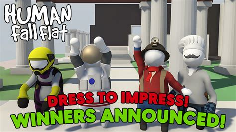 Human: Fall Flat - Human: Fall Flat Skin Competition – winning skins ...