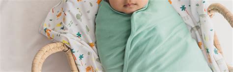 Jersey Swaddle for Babies- order now