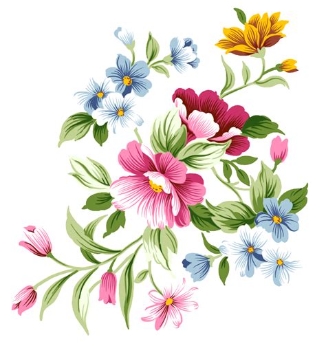 Flower PNG, Flower Transparent Background - FreeIconsPNG