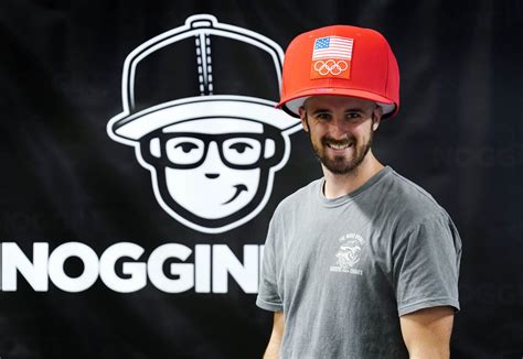 Noggin Boss throws its hat into the Olympic ring - GCU News