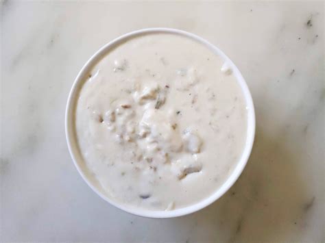 Costco Ivar’S Clam Chowder – Ivar’s Clam Chowder Recipe – ETDKHL