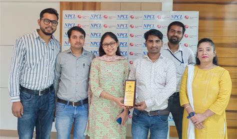 NPCL : NOIDA POWER COMPANY LIMITED