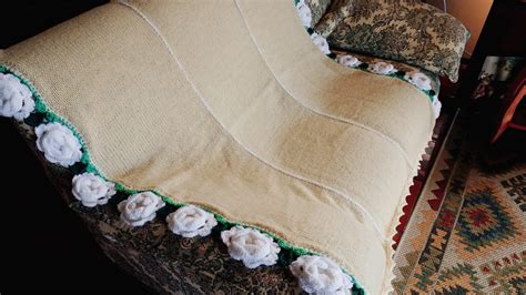 Image result for Knitting Machine Blanket Pattern