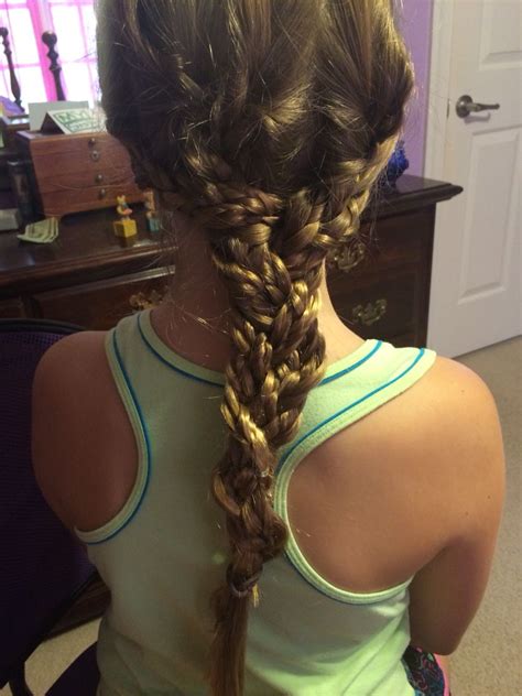 Image result for Nine Strand Braid Tutorial