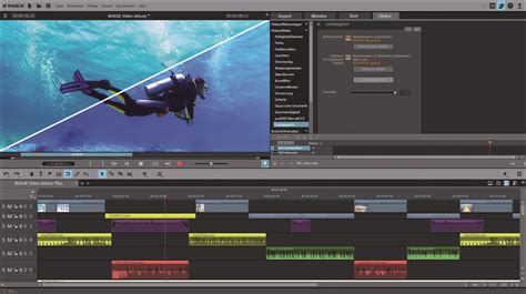 MAGIX Movie Edit Pro Tutorial 的图像结果