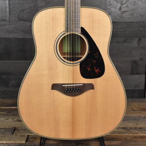 Image result for Yamaha 12 String Guitar