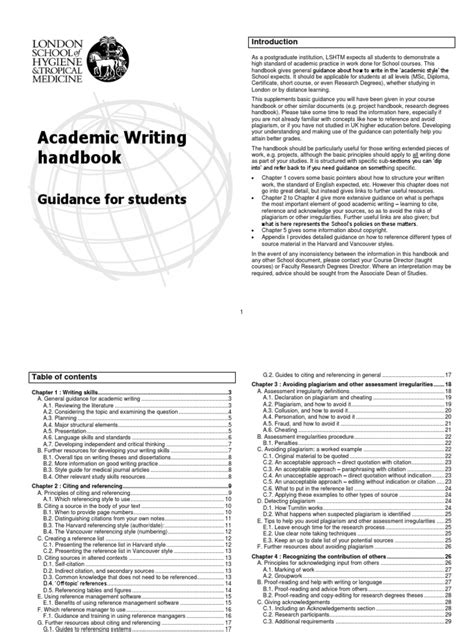 Image result for Writing Guide with Handbook.pdf