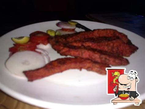 Chungfah Chinese Restaurant, Raipur, 6MX4+RW5 - Restaurant reviews