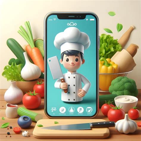 Image result for Interactive Cooking Table