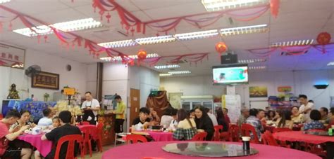 THE 10 BEST Restaurants in Sungai Buloh (Updated July 2025)