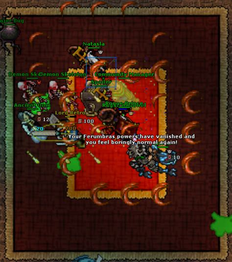 Image result for Lord Retro Tibia