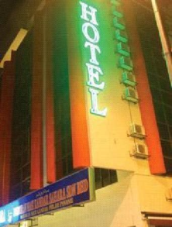 HOTEL SAHARA CHOW KIT (Batu Caves) - Hotel Reviews & Photos - Tripadvisor