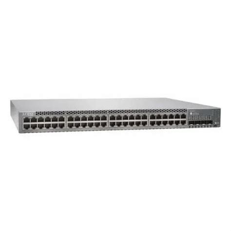 Network Switch - JUNIPER Switch EX 4300 Series Trader - Retailer from ...