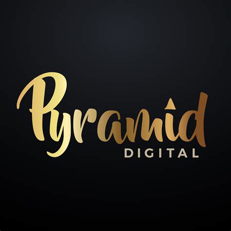 Image result for Pyramid Digital Menu