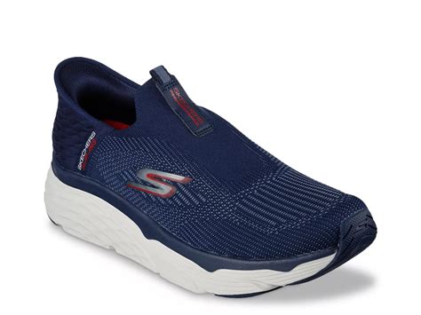 Skechers Hands Free Slip-ins Max Cushioning Elite Advantageous Slip-On ...