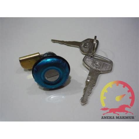 Jual KUNCI COVER PLAT TUTUP BENSIN KIJANG SUPER GRAND PANTHER - Jakarta ...