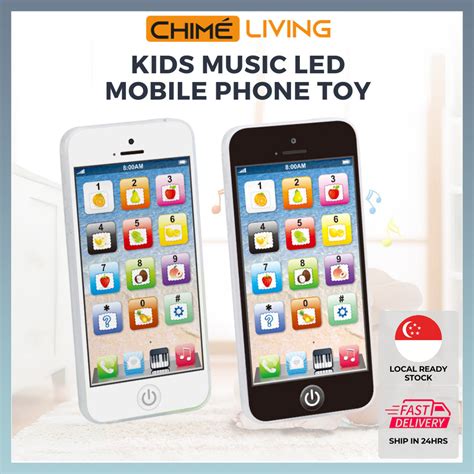 Toy Phone 的图像结果