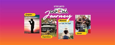 Capcha On the Go!, Cyberjaya, Malaysia, Kuala Lumpur, 16 July 2025 ...