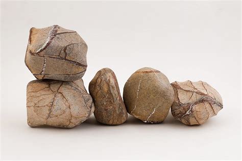 Stonestories Rainforest Brown Decorative, Garden and Landscaping ...