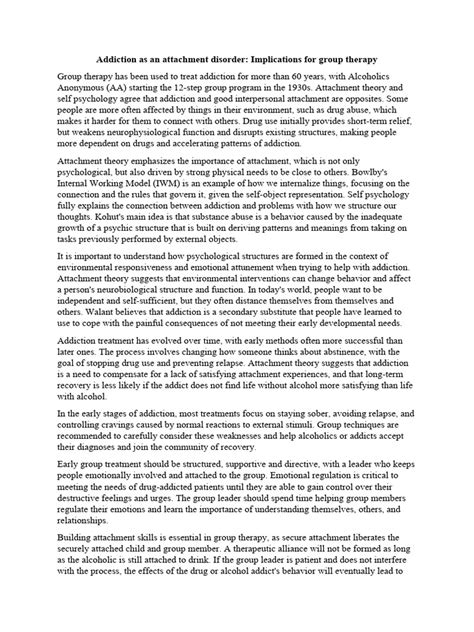 Image result for Group Therapy Notes Examples