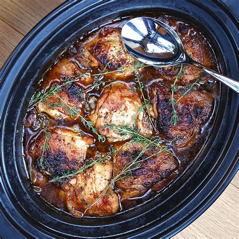 Easy Slow Cooker Casseroles