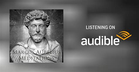 Meditations of Marcus Aurelius by Marcus Aurelius - Audiobook - Audible.in