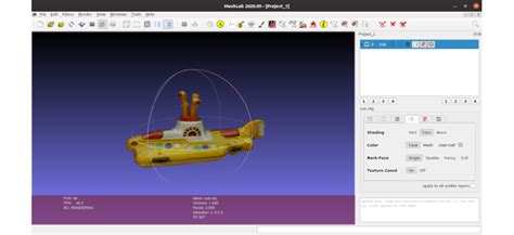 Image result for MeshLab