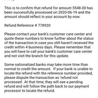 Indian Bank — indian bank online payment failed but amount debited from ...