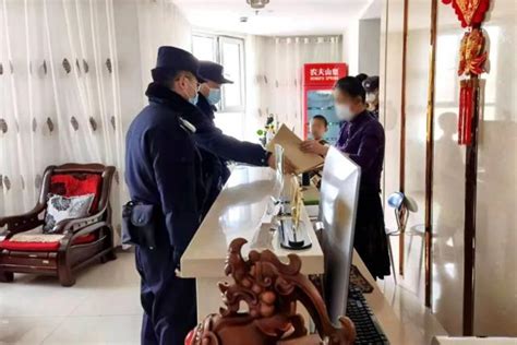 西宁这些宾馆酒店、娱乐场所上黑榜~_澎湃号·政务_澎湃新闻-The Paper