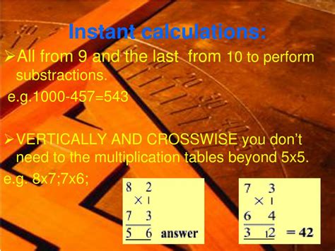 Image result for Vedic Mathematics Tutorial