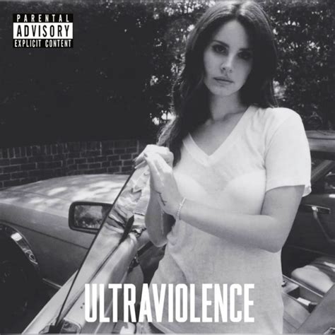 Album Covers Lana Del Rey