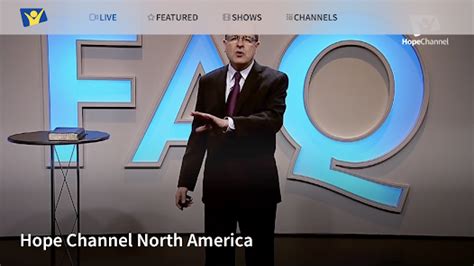 Image result for Hope Channel Programs