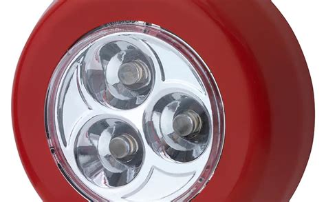 Buy Primrose LED Bright Mini Lamp | Night Lamp | Battery Operated ...