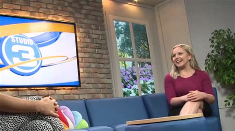 Meet WSAZ's new reporter Marlee Pinchok