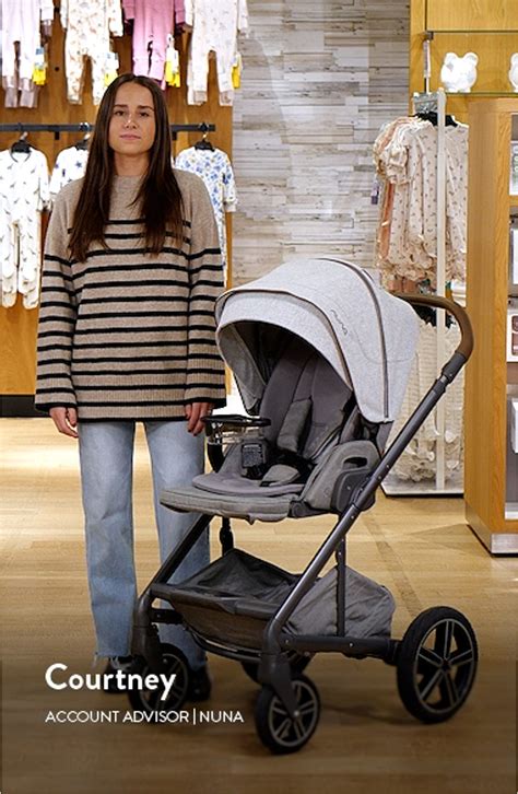 Nuna 'MIXX™' Clip-On Child Tray | Nordstrom