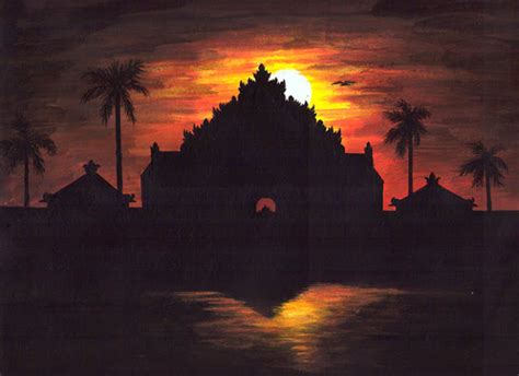 Image result for Java Art Style