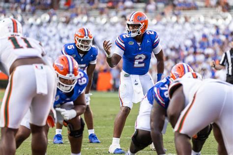 OTB: A Tale of Two Portal Quarterbacks, Lagway vs. Colandrea?