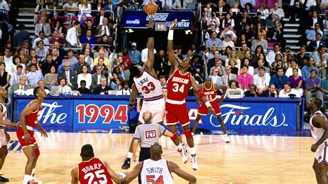 Nba Finals 1993