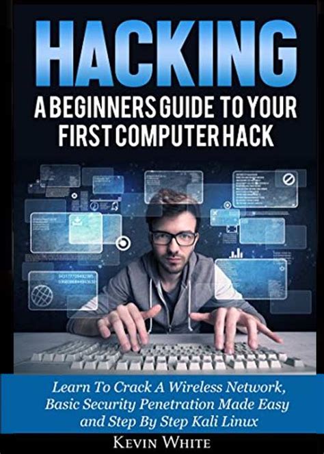 World’s Best Free Hacking Books – Beginners to Advanced Level | FITA ...