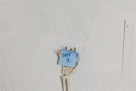 Image result for No Post It Notes