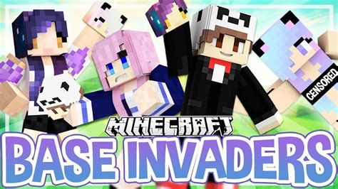 Image result for LDShadowLady Base Invaders