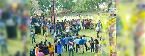 Corporate Team Building Activities and Fun Day Outs, Icecube Events, Kochi