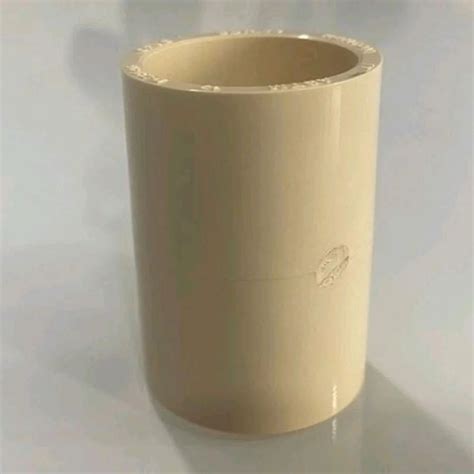 Image result for CPVC to PVC Coupling