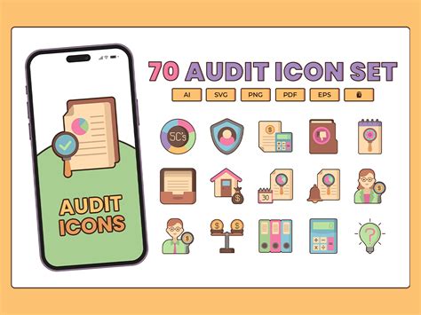 Algorithm Audit Icon 的图像结果
