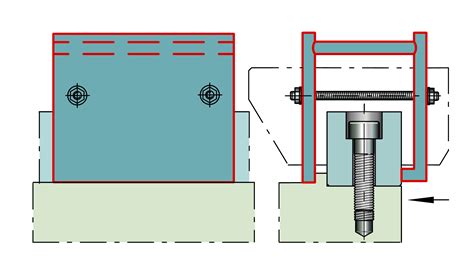 Mounting Variants | Schaeffler medias