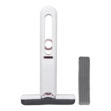 New Portable Mini Mop Mini Squeeze Mop Folding Car Window Wall Cleaner ...