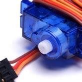 Servo Library Arduino Code 的图像结果