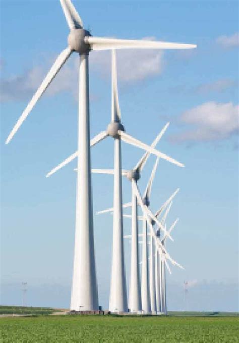 Image result for Wind Power Generator