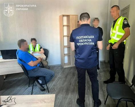 Illegal extraction of groundwater worth over UAH 450 million in Poltava ...
